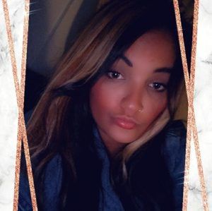 Meet your Posher, Shante lechelle